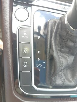 Predám Volkswagen Passat 4MOTION, DSG, 2.0 D-140KW - 5