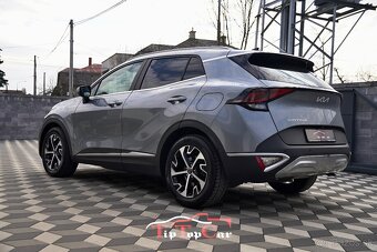 ⏩ Kia Sportage 1.6 CRDi mHEV Gold A/T - 5