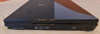HP ProBook 4510s - 5