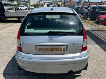Citroën C3 1,4 HDI Exclusive AUT. 33188 km - 5