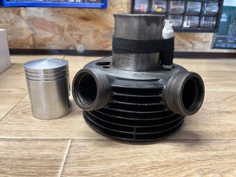 Valec jawa 250/353 - 5