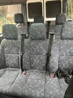 Mercedes-Benz Sprinter 211 CDI - 5