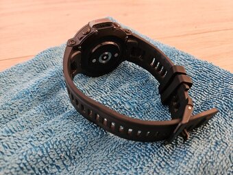 Predám hodinky Amazfit T-Rex 2 - 5