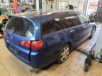 Náhradní díly Honda Accord 7G 2.0 I-Vtec - 5