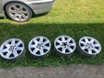 Bmw style 45 r16 - 5