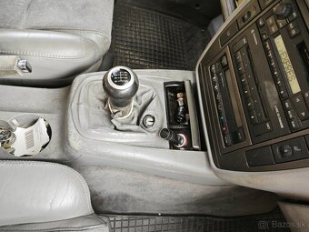 Passat b5.5 1.9tdi - 5