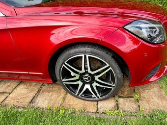 CLS 350 d 4 MATIC - 5