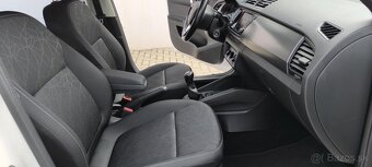 Fabia 1.0 Clever - 5