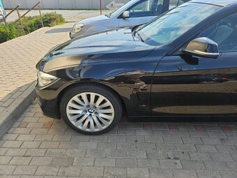 Bmw 420d, 140kw, sport_design packet, carbon schwarz - 5