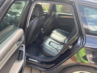 Audi A4 B8 3.0TDI Quattro - 5
