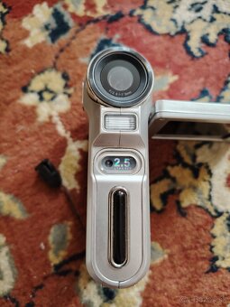 SONY - 5