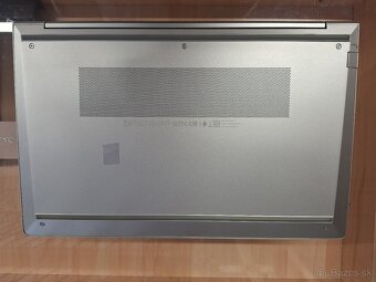 HP ProBook 450 G9 15,6" i7-1260P / 16 / 1TB / W10P - 5