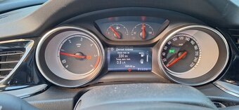 opel insignia 2017 - 5