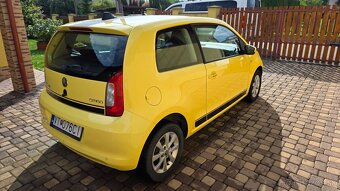 Škoda Citigo 1.0 MPI 75k Elegance/Style - 5