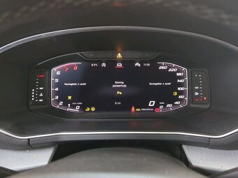Seat Tarraco 1.5tsi 7miestne - 5
