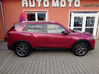 SsangYong Korando 2020 1.5 T-GDI Dream 4x2 120kW - 5