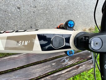 Focus Sam2 6.9 - 5