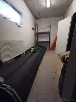 Dlhodobo prenajmem sklad 70m2. - 5