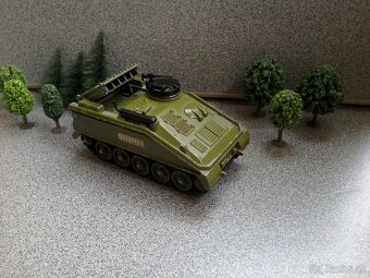 Alvis DINKY TOYS Rarita - 5
