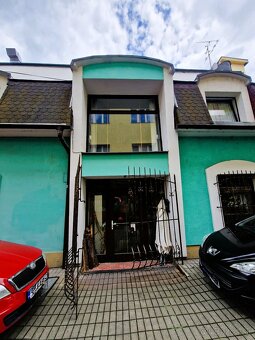 Komerčný objekt | Národná - 5