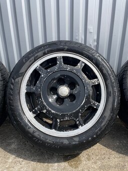 Disky VW Golf 3 - 5