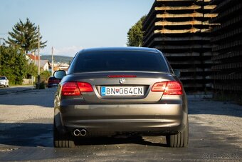 BMW Rad 3 330d A/T / AJ NA SPLÁTKY / ODPOČET DPH/ - 5
