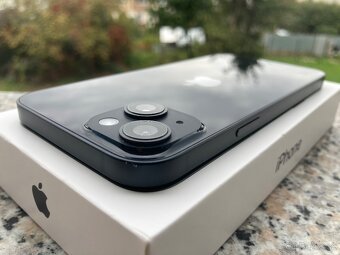 📱 iPhone 14 Plus 128 GB – Midnight (polnočne tmavý) - 5