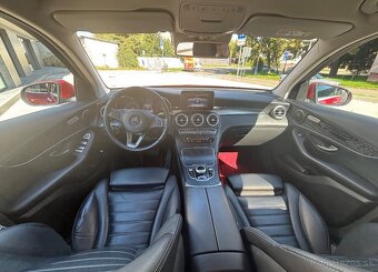 Mercedes-Benz GLC 250 - 5