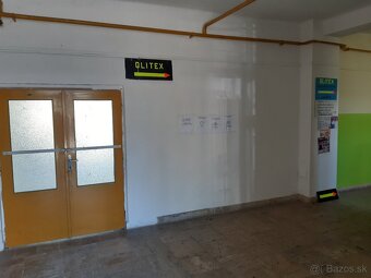 Bývalý Dom textilu na predaj - 5