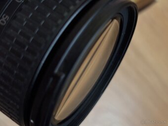 Nikon AF-S DX NIKKOR 16-85mm f/3.5-5.6G ED VR - 5