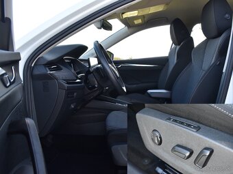 ŠKODA OCTAVIA 2.0TDI DSG//VIRTUAL//MATRIX//149.000KM - 5