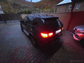 Bmw x5 40d e70 225kw - 5