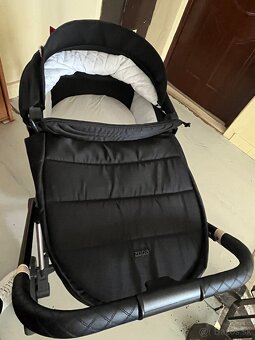 Kocik zopa move cross - 5