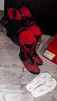 Atomic Backland carbon 27-27.5 - 5