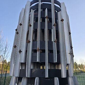 PB 600W polar, rolba, ratrak, Pisten Bully - 5