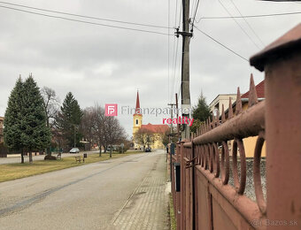 Exkluzívne Vám ponúkame na predaj rodinný dom v Tvrdošovcia - 5