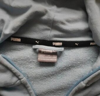 Mikina Puma - 5