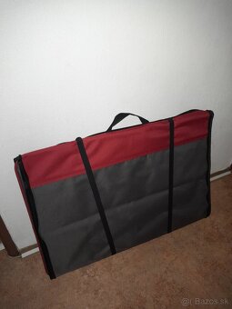 Látková klietka pre psa - 5