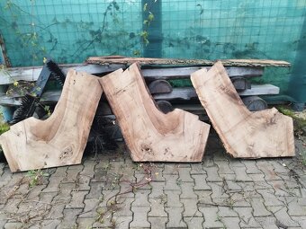 Orechové fošne - 5