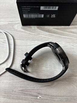 Huawei Watch GT5 Pro - 5
