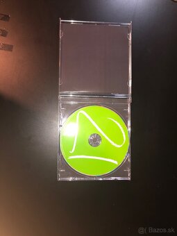 Predám Cd - Adele a Lady Gaga - 5