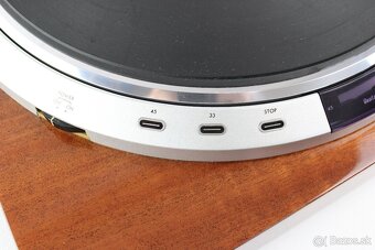 Gramofón VICTOR QL-A7 (JVC) - 5