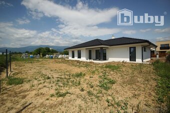 Bungalov s garážou- nový rodinný dom s garážou na predaj, Ma - 5