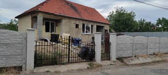 Rodinný dom na predaj - 5