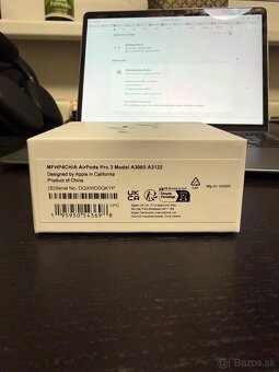 V ZÁRUKE AirPods Pro 3. Generácie - 5