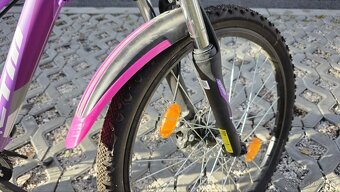 Detský bicykel CTM Rocky 3.0 - 5