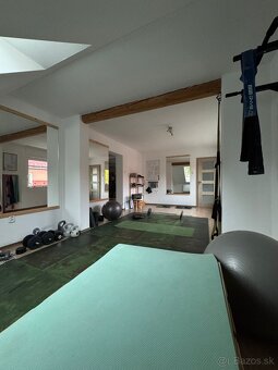 Miesto v zdieľanej kancelárii v Tvrdošíne. - 5