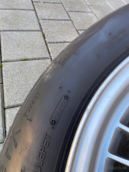 BMW Style 4 5x120 r16 - 5