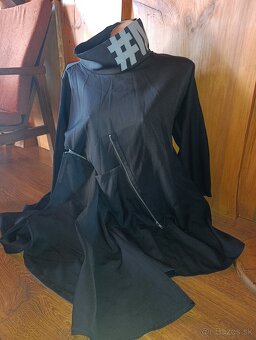 Šaty tunika nové - 5