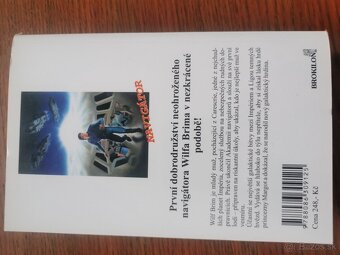 Bill BALDWIN    - Navigátor ... - 5